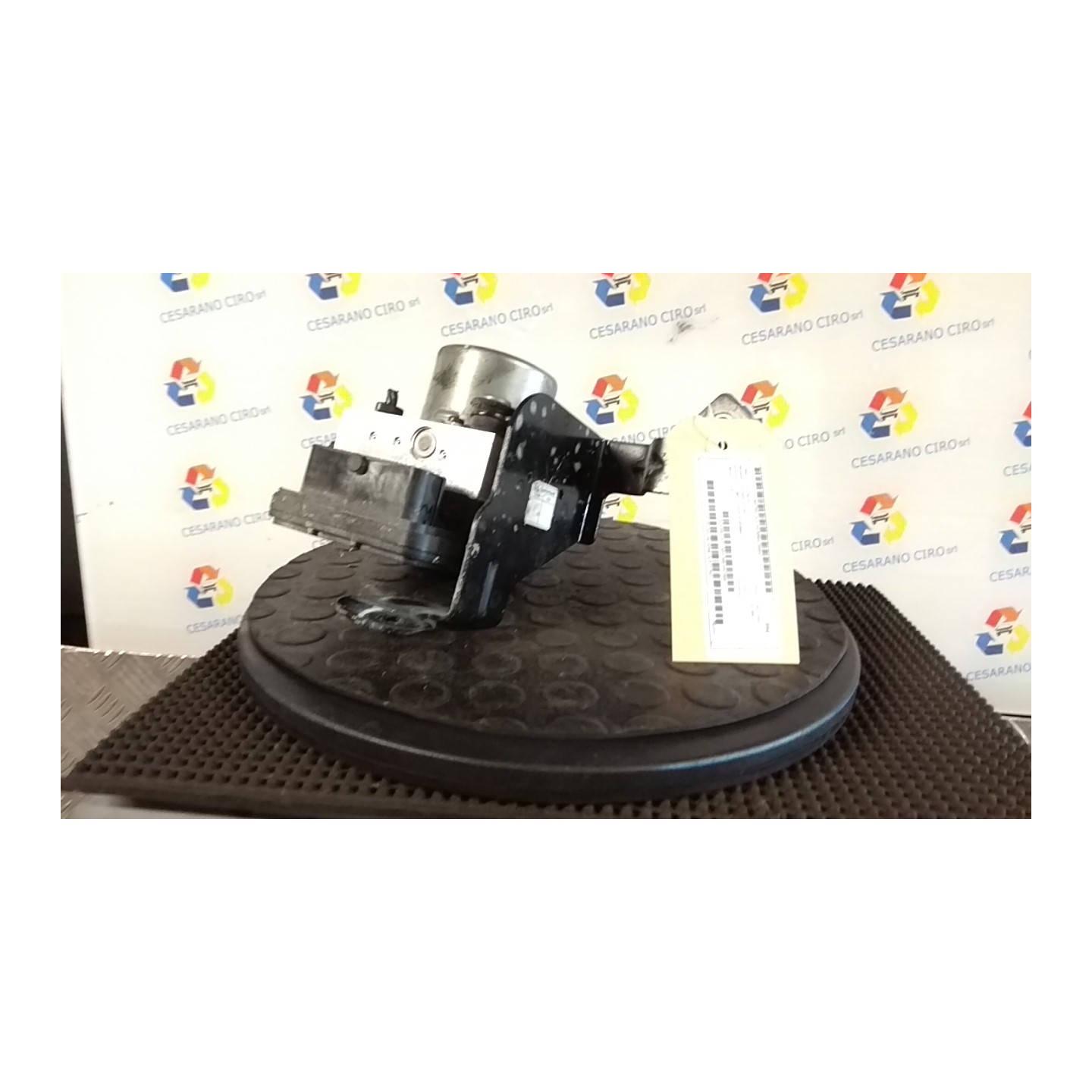 AGGREGATO ABS 047 HYUNDAI I10 2020 (01/20-) G3LD 58910K7800