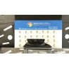 BLOCCO COMANDO CLIMATIZZAZIONE 049 HYUNDAI I10 2020 (01/20-) G3LD 97250K7000TT6