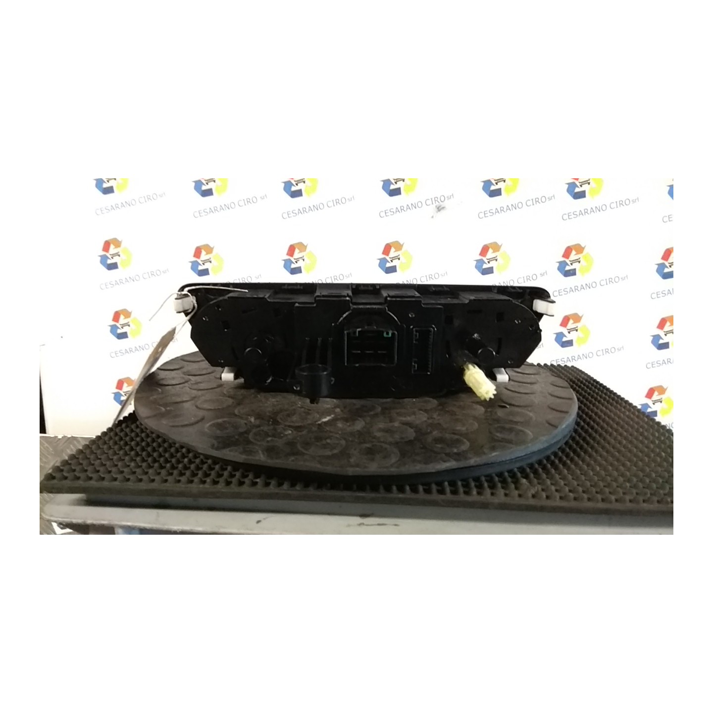 BLOCCO COMANDO CLIMATIZZAZIONE 049 HYUNDAI I10 2020 (01/20-) G3LD 97250K7000TT6