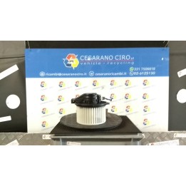 MOTORINO VENTILAZIONE ABITACOLO 050 HYUNDAI I10 2020 (01/20-) G3LD 97113K7000