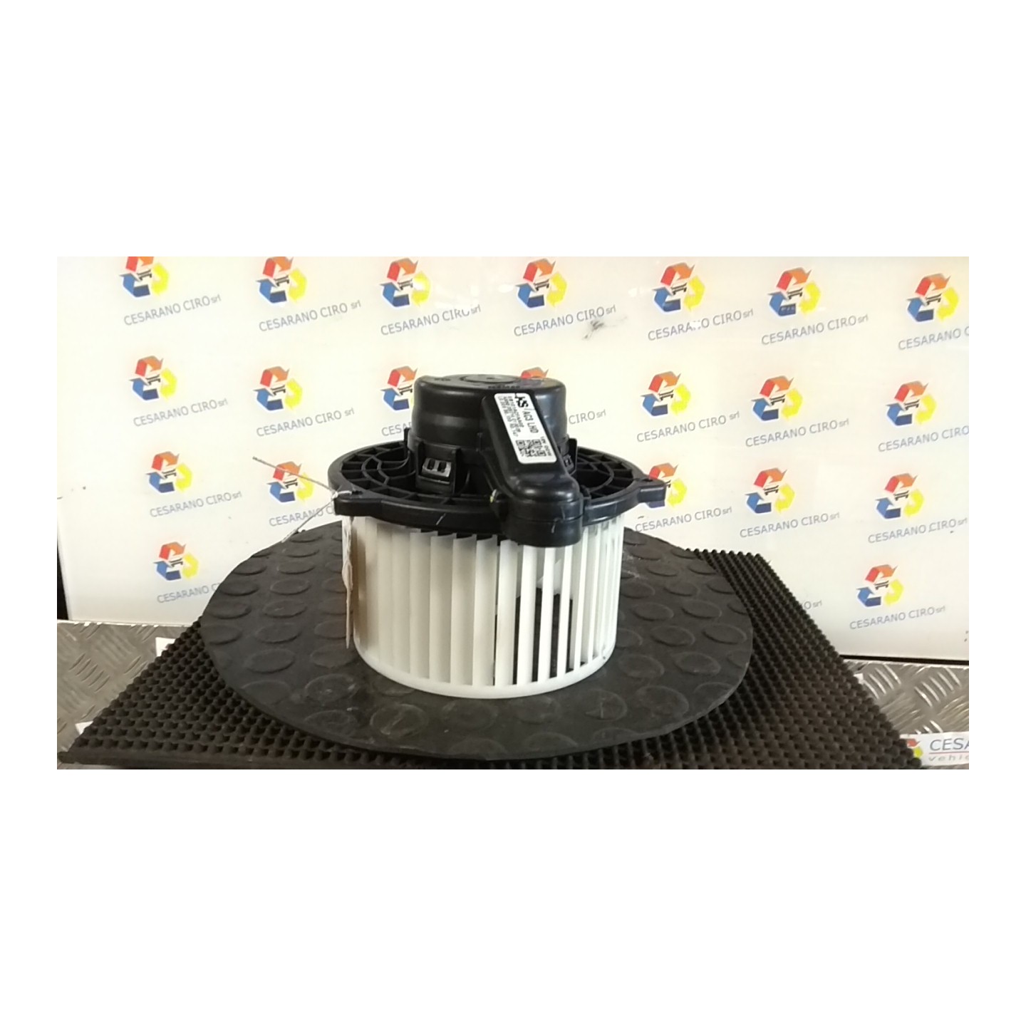 MOTORINO VENTILAZIONE ABITACOLO 050 HYUNDAI I10 2020 (01/20-) G3LD 97113K7000