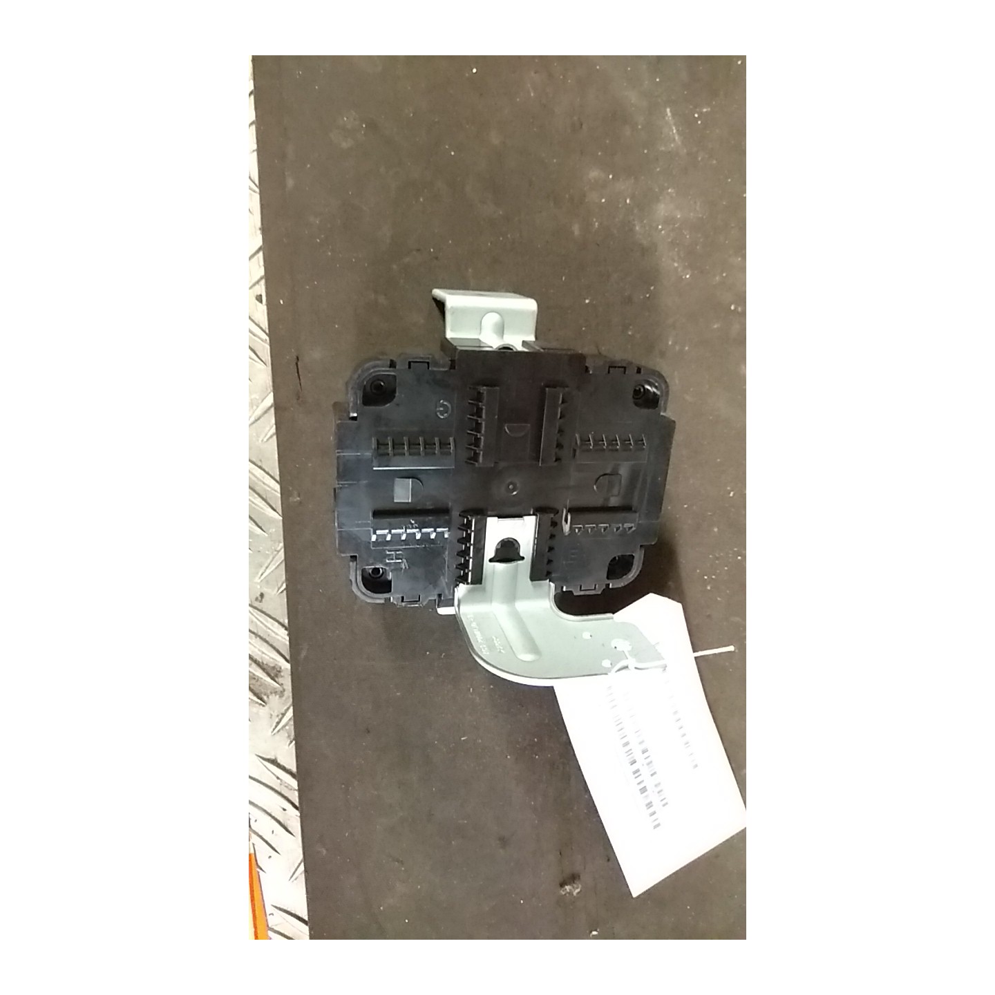CENTRALINA A/C CONTROLLO AUTOMATICO 051 HYUNDAI I10 2020 (01/20-) G3LD NB4968071063002