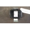 CENTRALINA A/C CONTROLLO AUTOMATICO 051 HYUNDAI I10 2020 (01/20-) G3LD NB4968071063002