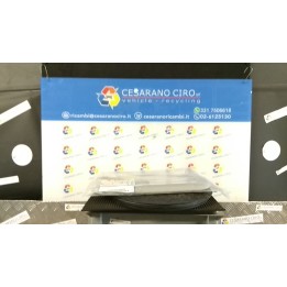 ALETTA PARASOLE PARABREZZA DX. 052 HYUNDAI I10 2020 (01/20-) G3LD 85220K7140NNB