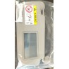 ALETTA PARASOLE PARABREZZA DX. 052 HYUNDAI I10 2020 (01/20-) G3LD 85220K7140NNB