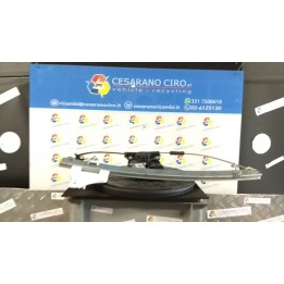 ALZACRISTALLO ELETTR. PORTA ANT. SX. 056 HYUNDAI I10 2020 (01/20-) G3LD 82403K6010