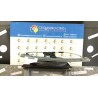 ALZACRISTALLO ELETTR. PORTA ANT. SX. 056 HYUNDAI I10 2020 (01/20-) G3LD 82403K6010