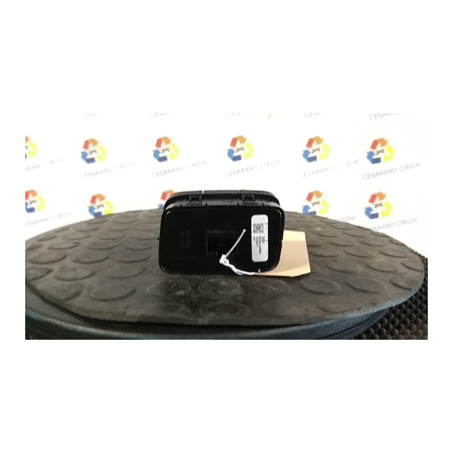 BLOCCO COMANDI MULTIFUNZIONI 057 HYUNDAI I10 2020 (01/20-) G3LD 93700K7000NNB