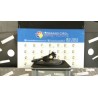 BLOCCO COMANDO VOLANTE LUCI 060 HYUNDAI I10 2020 (01/20-) G3LD NB6187071063002