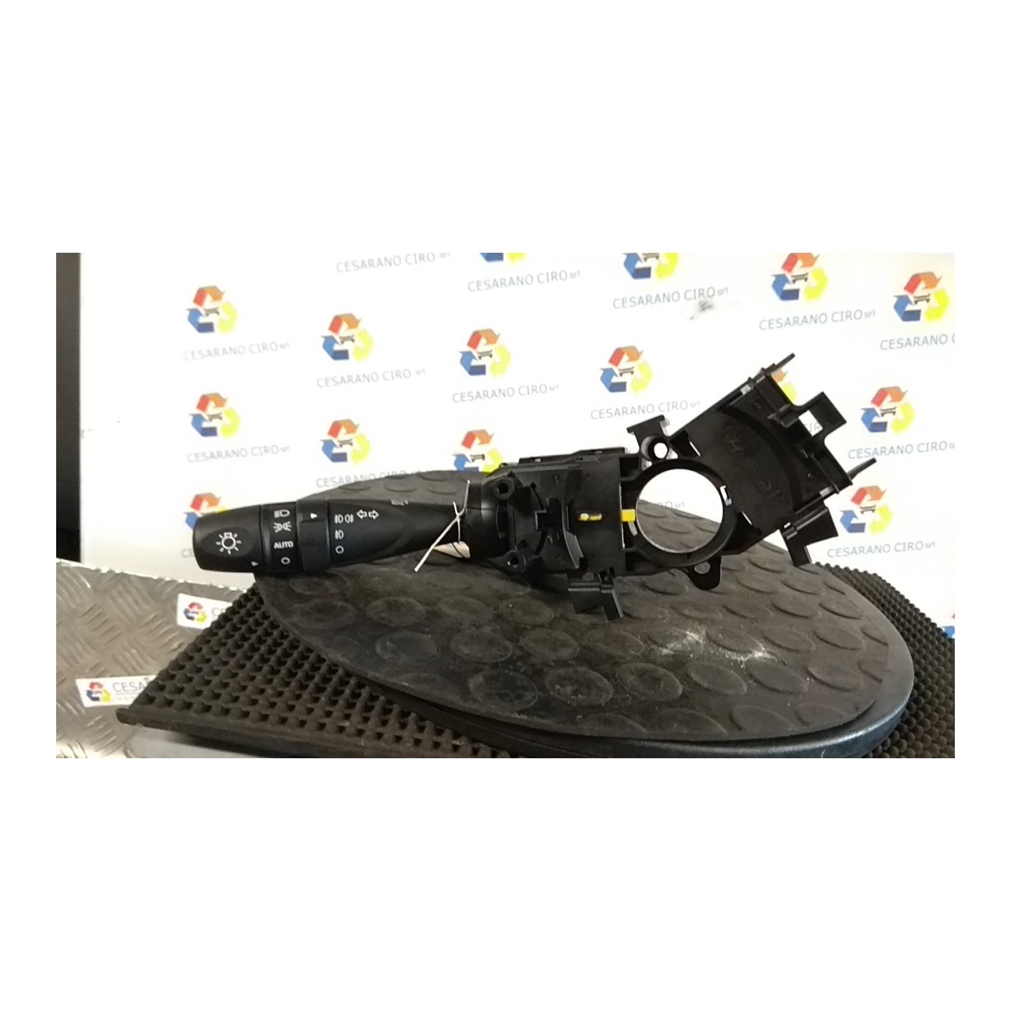 BLOCCO COMANDO VOLANTE LUCI 060 HYUNDAI I10 2020 (01/20-) G3LD NB6187071063002