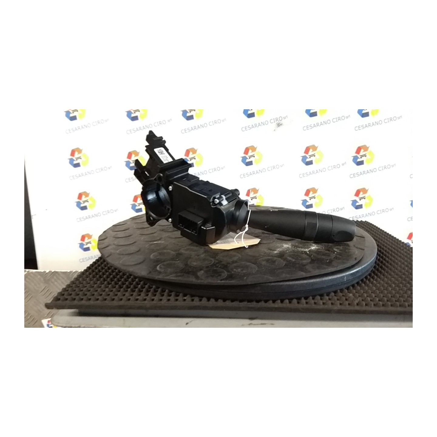 BLOCCO COMANDO VOLANTE LUCI 060 HYUNDAI I10 2020 (01/20-) G3LD NB6187071063002