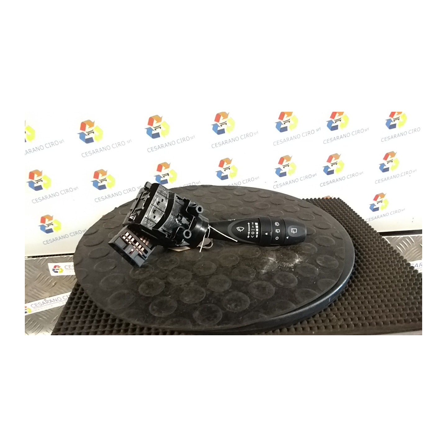 BLOCCO COMANDI TERGICRISTALLI 061 HYUNDAI I10 2020 (01/20-) G3LD 93420K7510