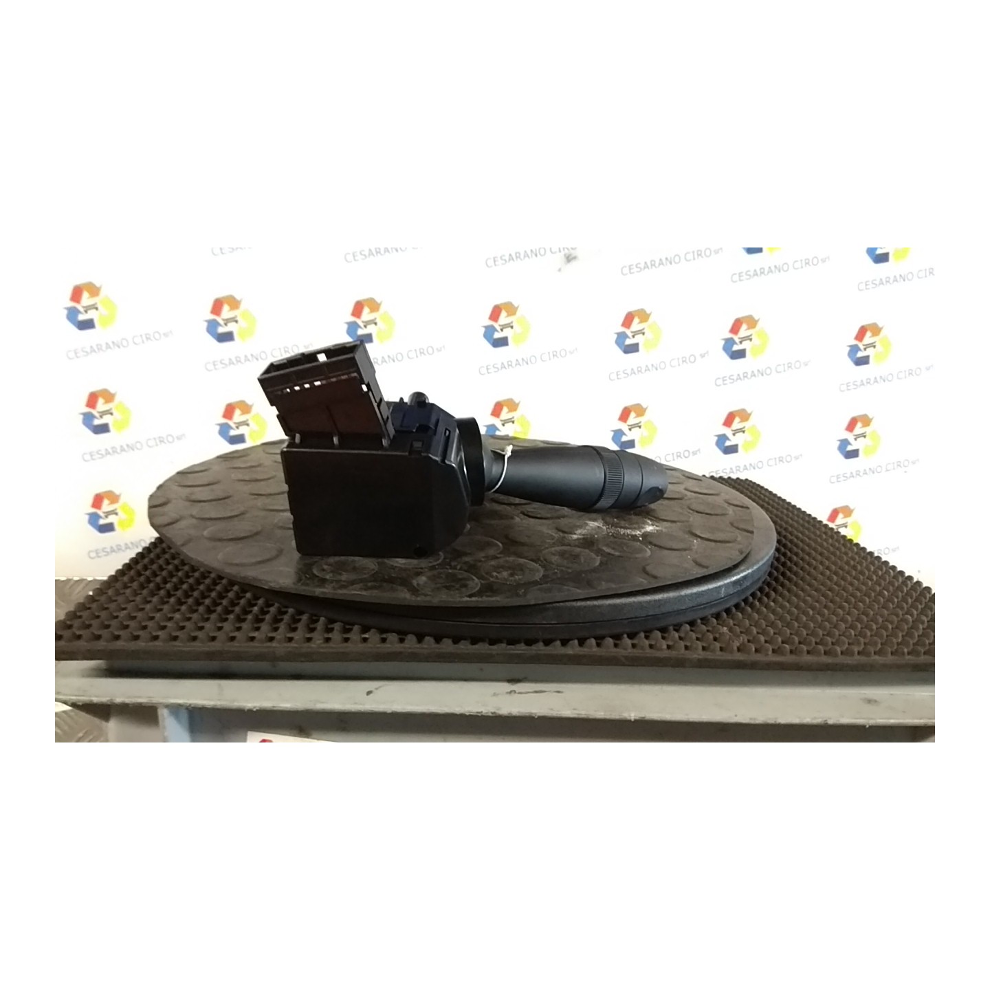 BLOCCO COMANDI TERGICRISTALLI 061 HYUNDAI I10 2020 (01/20-) G3LD 93420K7510