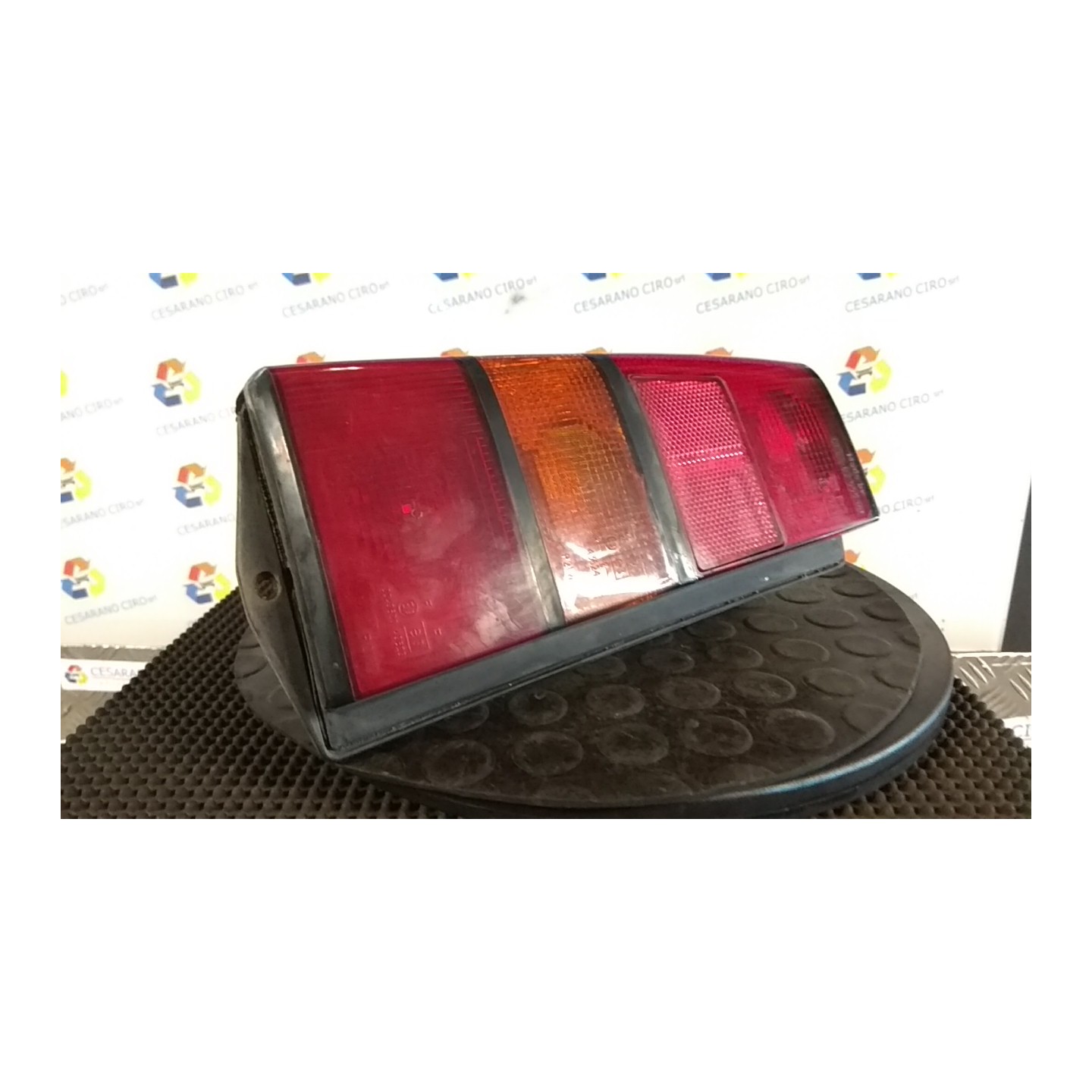 FANALE POST. (COMPL.) OLSA SX. 069 FIAT PANDA 1A SERIE (03/92-03/04) 187A1000 7572826
