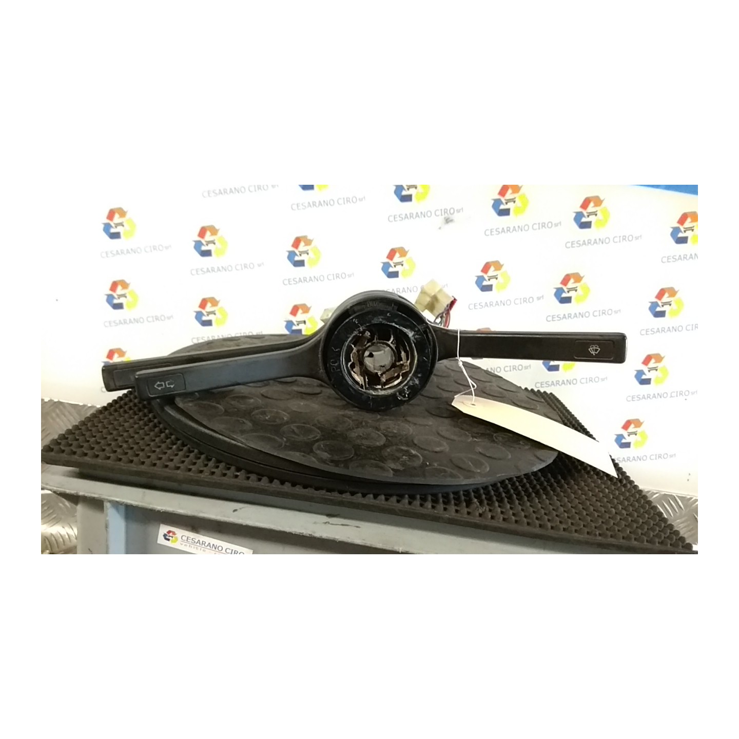 DEVIOGUIDASGANCIO 073 FIAT PANDA 1A SERIE (03/92-03/04) 187A1000 181117880