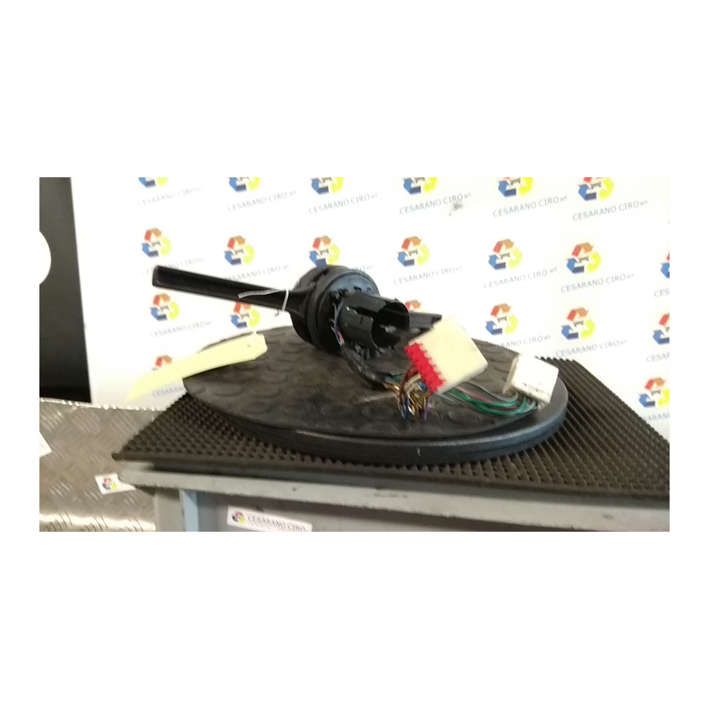DEVIOGUIDASGANCIO 073 FIAT PANDA 1A SERIE (03/92-03/04) 187A1000 181117880