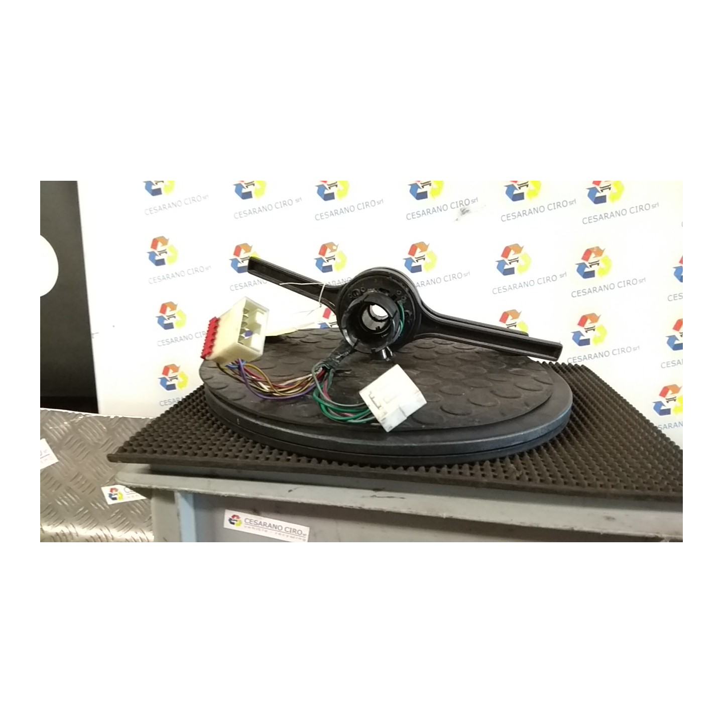DEVIOGUIDASGANCIO 073 FIAT PANDA 1A SERIE (03/92-03/04) 187A1000 181117880
