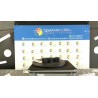 BLOCCO COMANDI ALZACRISTALLI E RETROVISORI EST. 076 FORD TRANSIT COURIER (C4A) (05/14-0 XUCD 2191690