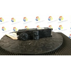 BLOCCO COMANDI ALZACRISTALLI E RETROVISORI EST. 076 FORD TRANSIT COURIER (C4A) (05/14-0 XUCD 2191690