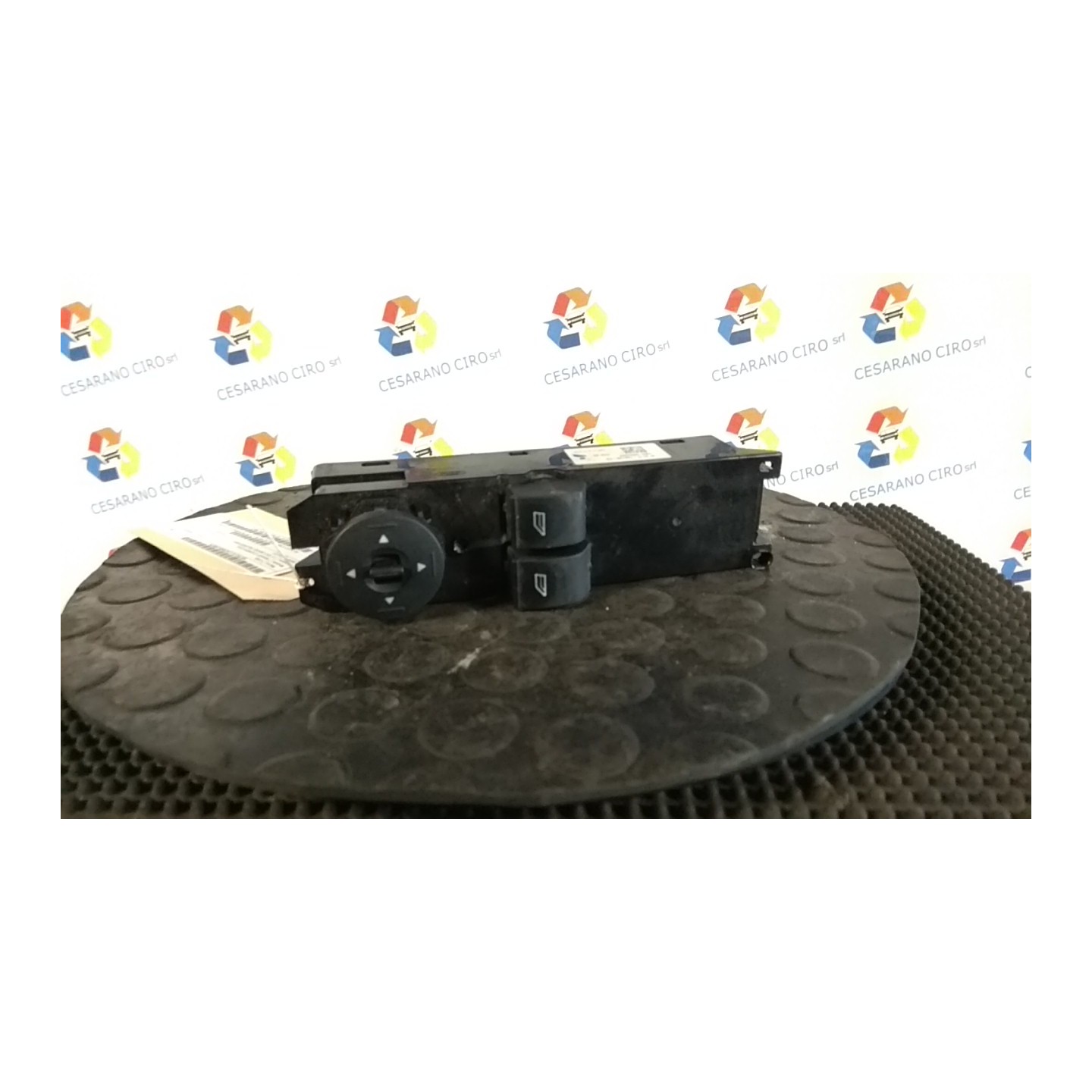 BLOCCO COMANDI ALZACRISTALLI E RETROVISORI EST. 076 FORD TRANSIT COURIER (C4A) (05/14-0 XUCD 2191690