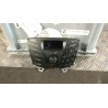 BLOCCO COMANDI AUTORADIO 077 FORD TRANSIT COURIER (C4A) (05/14-0 XUCD 1895834