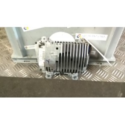 BLOCCO COMANDI AUTORADIO 077 FORD TRANSIT COURIER (C4A) (05/14-0 XUCD 1895834