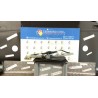 ALZACRISTALLO ELETTR. PORTA ANT. CON MOTORINO SX. 083 FORD TRANSIT COURIER (C4A) (05/14-0 XUCD 2009281