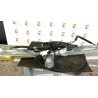 ALZACRISTALLO ELETTR. PORTA ANT. CON MOTORINO SX. 083 FORD TRANSIT COURIER (C4A) (05/14-0 XUCD 2009281