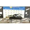 ALZACRISTALLO ELETTR. PORTA ANT. CON MOTORINO SX. 083 FORD TRANSIT COURIER (C4A) (05/14-0 XUCD 2009281