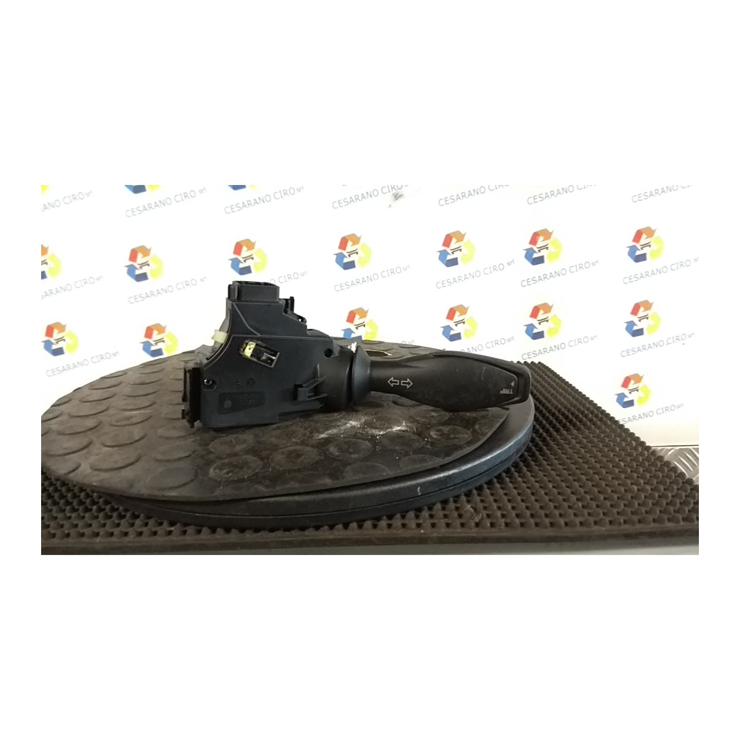 BLOCCO COMANDO VOLANTE LUCI 086 FORD TRANSIT COURIER (C4A) (05/14-0 XUCD 1682218
