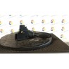 BLOCCO COMANDO VOLANTE LUCI 086 FORD TRANSIT COURIER (C4A) (05/14-0 XUCD 1682218