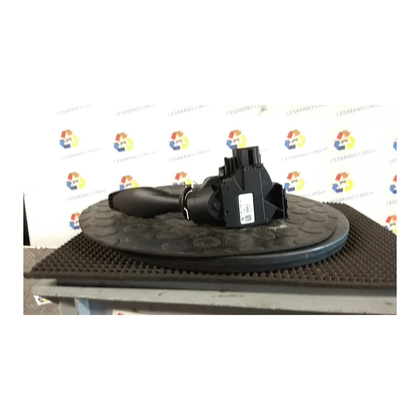 BLOCCO COMANDO VOLANTE LUCI 086 FORD TRANSIT COURIER (C4A) (05/14-0 XUCD 1682218