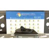 BLOCCO COMANDI TERGICRISTALLI 087 FORD TRANSIT COURIER (C4A) (05/14-0 XUCD 1673151