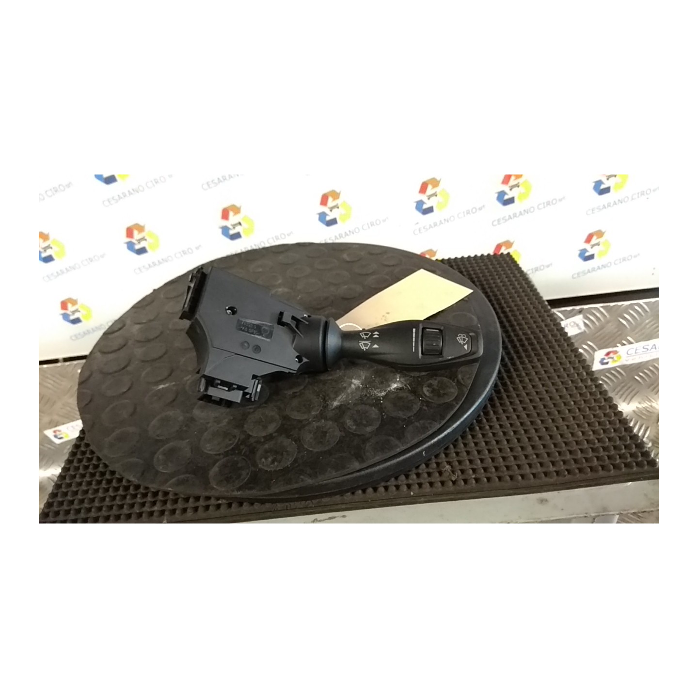 BLOCCO COMANDI TERGICRISTALLI 087 FORD TRANSIT COURIER (C4A) (05/14-0 XUCD 1673151
