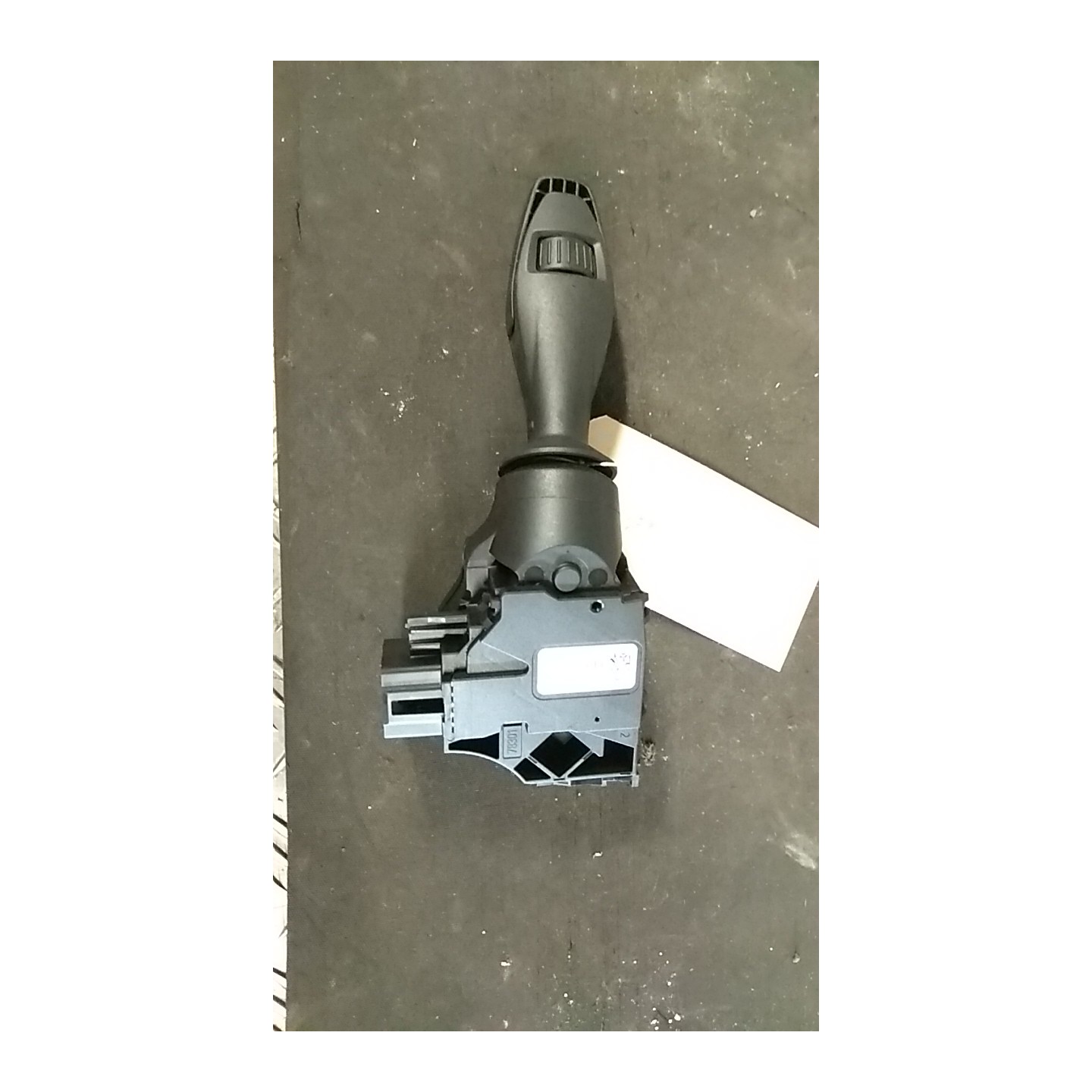 BLOCCO COMANDI TERGICRISTALLI 087 FORD TRANSIT COURIER (C4A) (05/14-0 XUCD 1673151