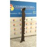 MODANATURA SOTTOPORTA SX. 093 FIAT 500X (6X) (07/18-12/22) 55263842 735604713