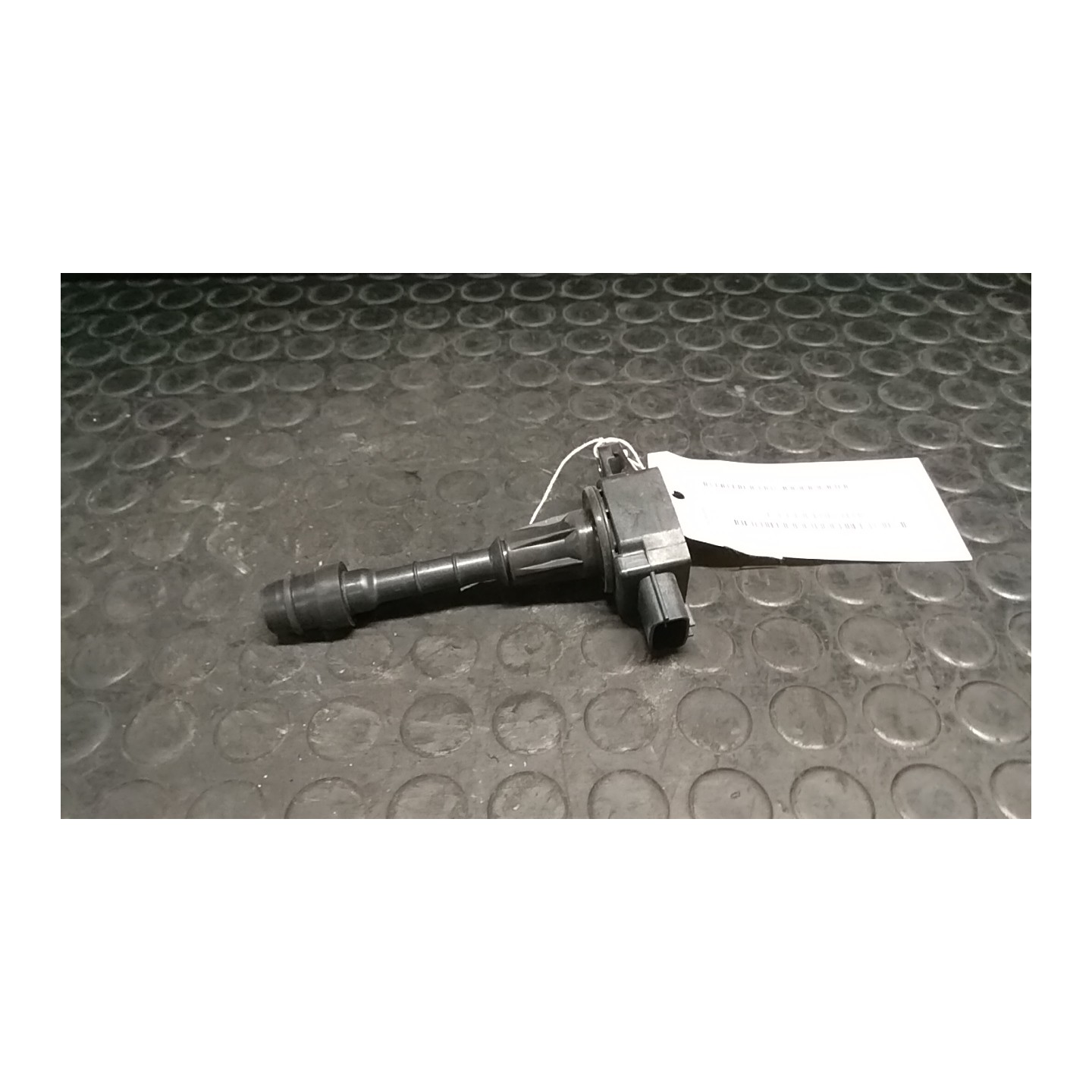 BOBINA 074 NISSAN MICRA (K12E) (11/02-05/06) CR10 22448AX001