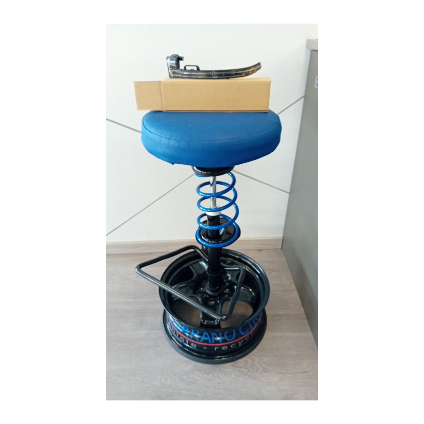 FANALINO LAT. RETROVISORE EST. SX. 104 PEUGEOT 308 (07/13-12/18)  1610708180