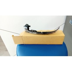 FANALINO LAT. RETROVISORE EST. SX. 104 PEUGEOT 308 (07/13-12/18)  1610708180