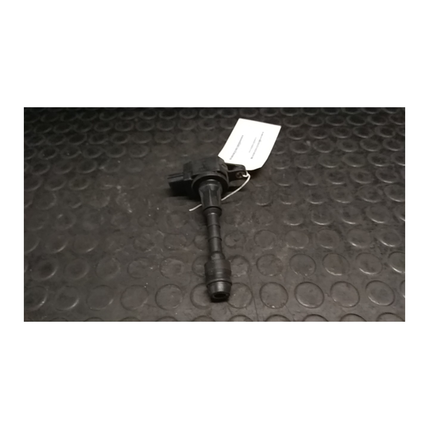 BOBINA 074 NISSAN MICRA (K12E) (11/02-05/06) CR10 22448AX001