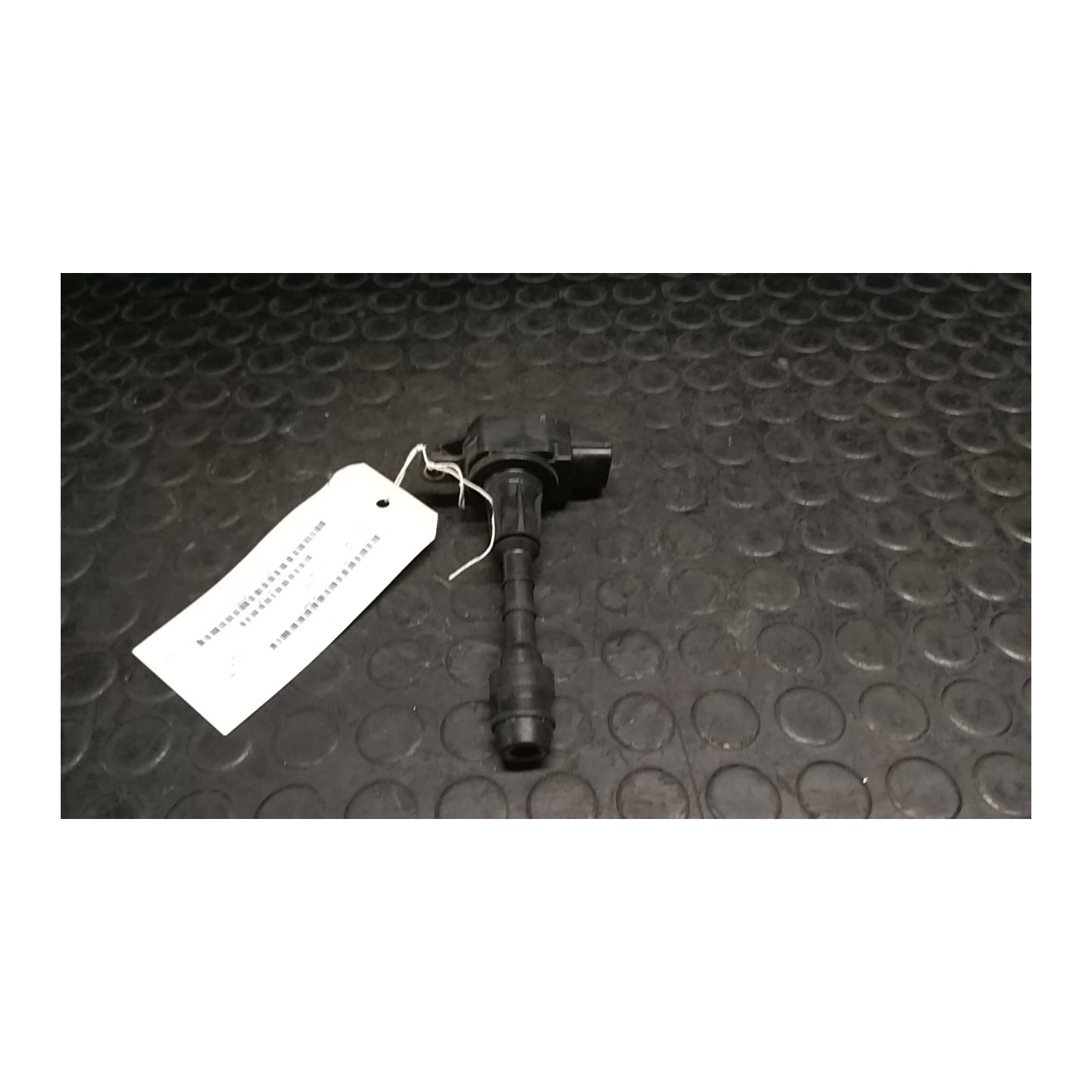 BOBINA 073 NISSAN MICRA (K12E) (11/02-05/06) CR10 22448AX001