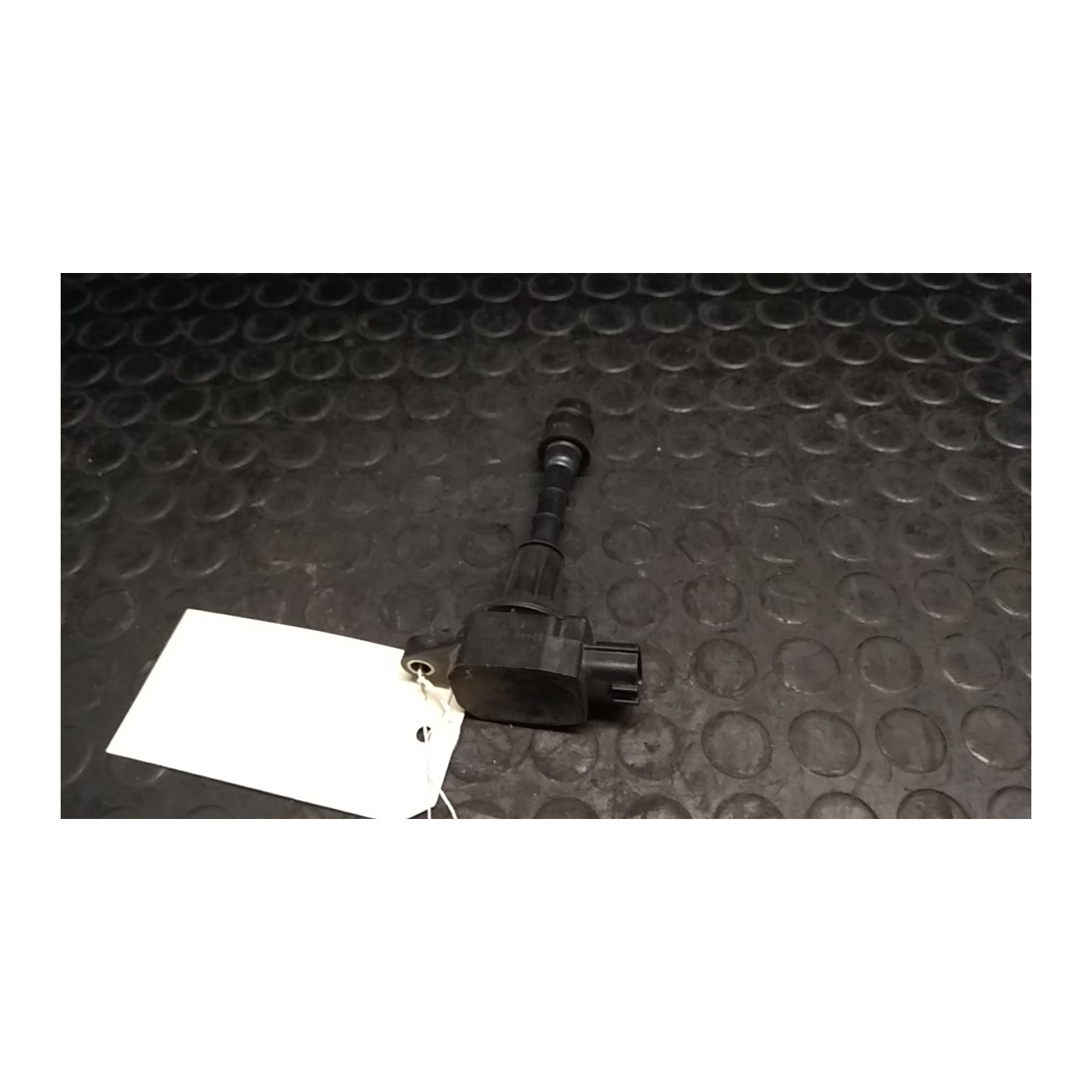 BOBINA 071 NISSAN MICRA (K12E) (11/02-05/06) CR10 22448AX001