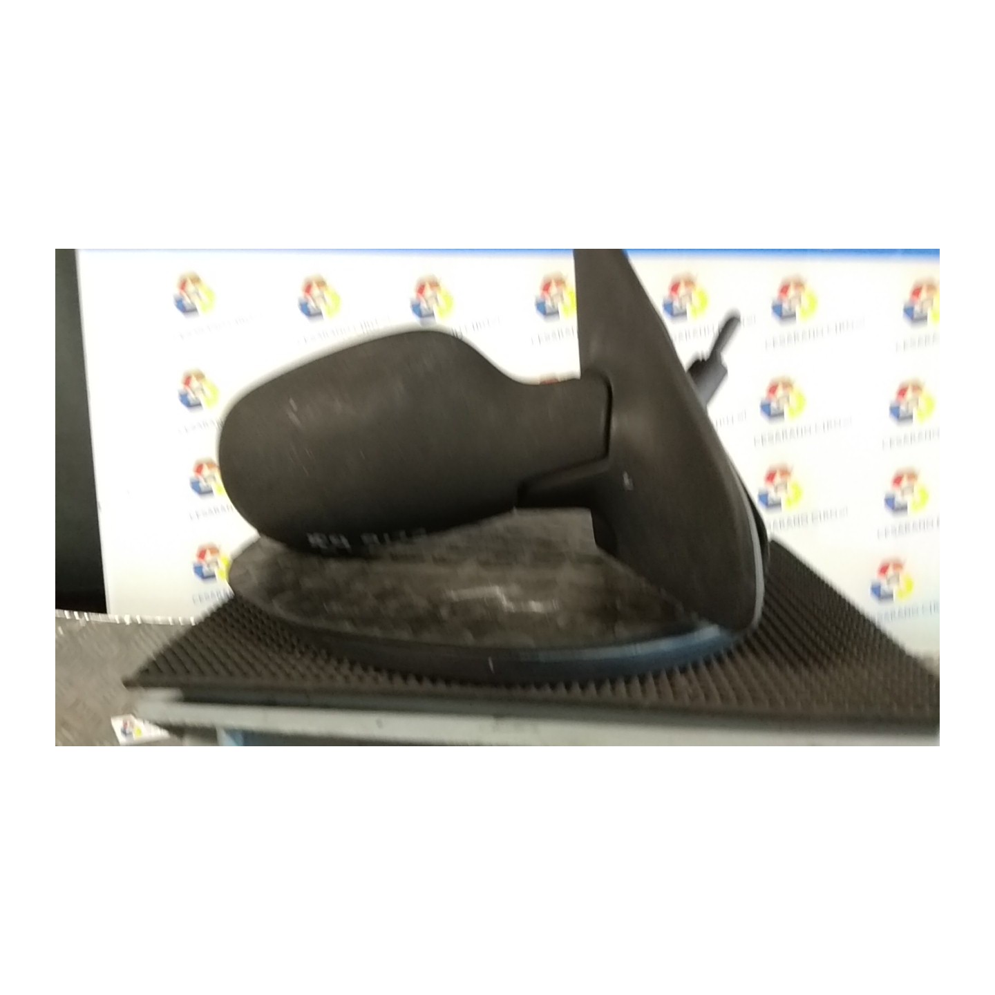 RETROVISORE EST. REGOLAZ. MANUALE DX. 013 RENAULT CLIO 2A SERIE (05/01-11/10) D7FG7 8200163302