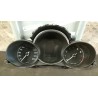 QUADRO STRUMENTI COMPL. C/DISPLAY MULTIFUNZ. 008 FIAT 500X (6X) (07/18-12/22) 55263842 52116247