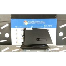 PORTAOGGETTI CRUSCOTTO 011 FIAT 500X (6X) (07/18-12/22) 55263842 735683583
