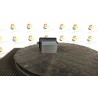 RESISTENZA MOTORINO VENTILAZIONE ABITACOLO 025 FIAT 500X (6X) (07/18-12/22) 55263842 77369247