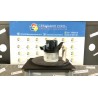 SCATOLA MOTORINO VENTILAZIONE ABITACOLO 026 FIAT 500X (6X) (07/18-12/22) 55263842 77367169