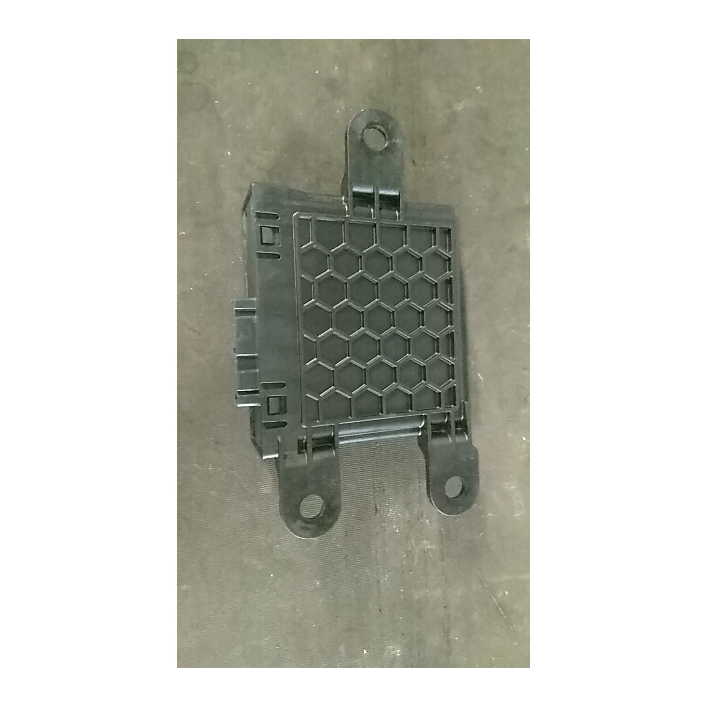 CENTRALINA SENSORI PARCHEGGIO P/SENS.ANT/POST 027 FIAT 500X (6X) (07/18-12/22) 55263842 52090744