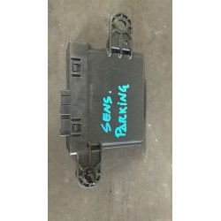 CENTRALINA SENSORI PARCHEGGIO 028 FIAT 500X (6X) (07/18-12/22) 55263842 52089758