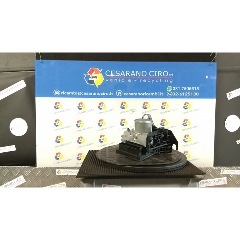 AGGREGATO ABS 031 FIAT 500X (6X) (07/18-12/22) 55263842 6000630111